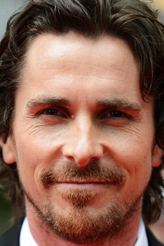 Christian Bale phone number