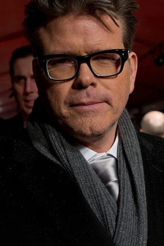Christopher McQuarrie phone number