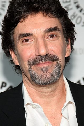 Chuck Lorre phone number