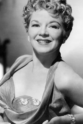 Claire Trevor phone number