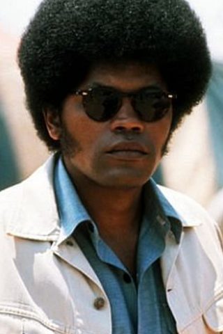 Clarence Williams III phone number