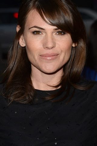 Clea DuVall phone number