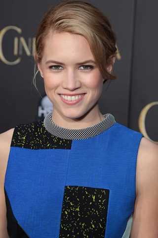 Cody Horn phone number