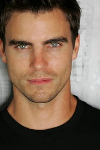 Colin Egglesfield phone number