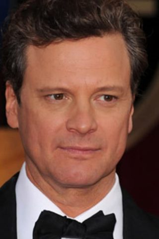 Colin Firth phone number