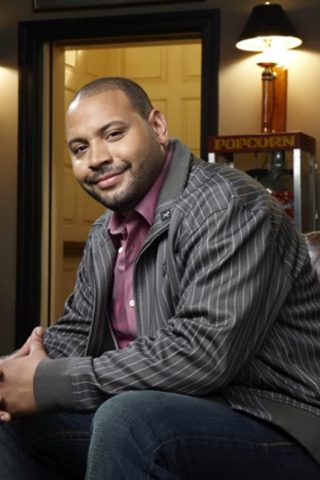 Colton Dunn phone number