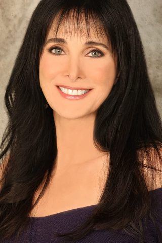 Connie Sellecca phone number