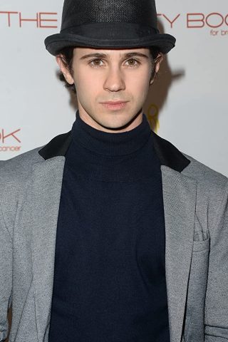 Connor Paolo phone number