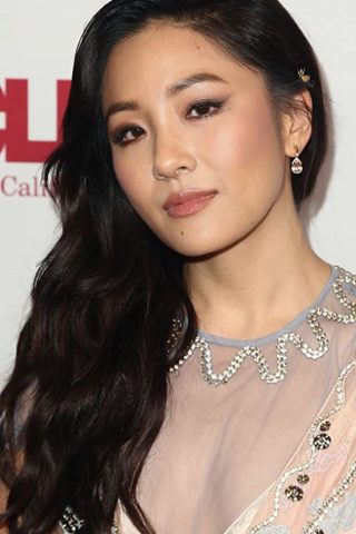 Constance Wu phone number
