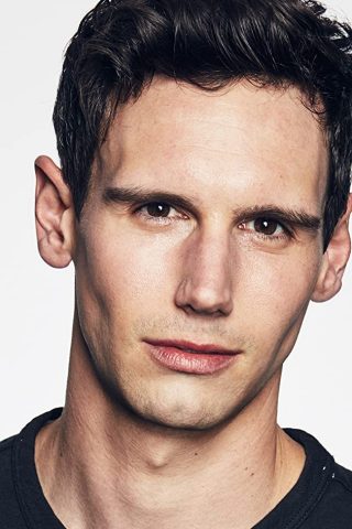 Cory Michael Smith phone number