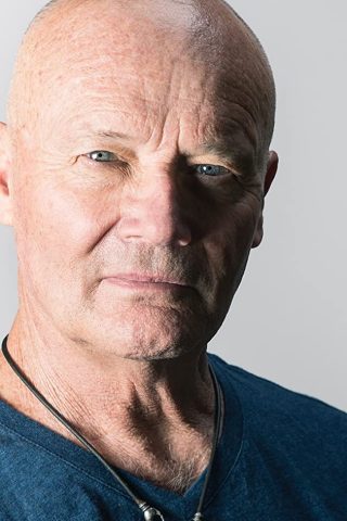 Creed Bratton phone number