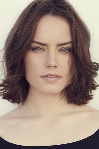 Daisy Ridley phone number