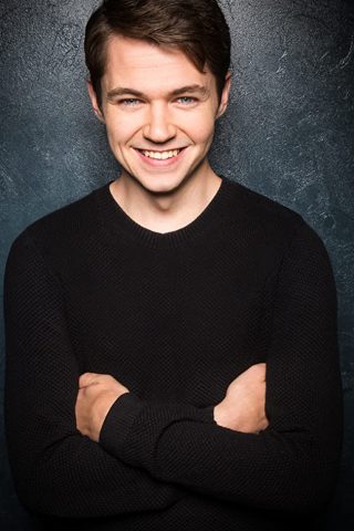 Damian McGinty phone number