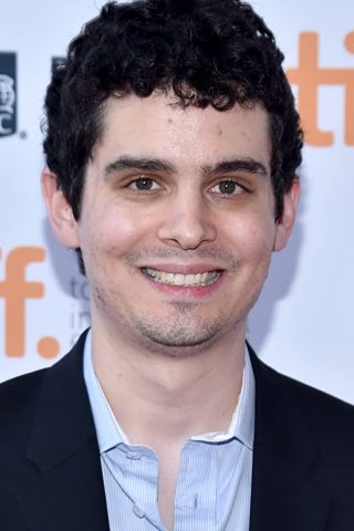 Damien Chazelle phone number
