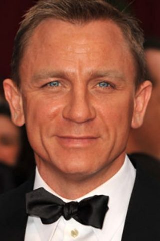 Daniel Craig 4