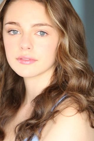 Danielle Rose Russell phone number