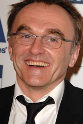 Danny Boyle phone number