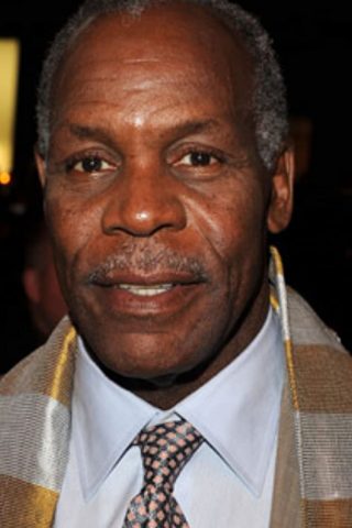 Danny Glover phone number