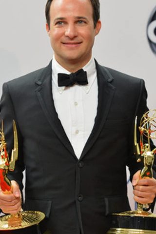 Danny Strong 3