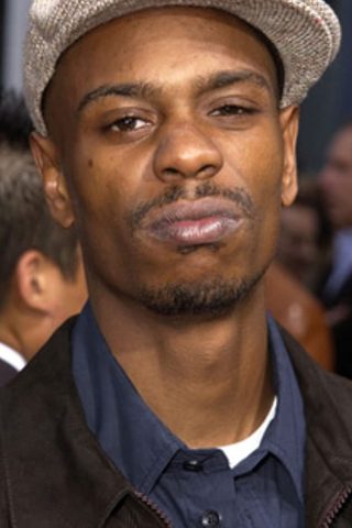 Dave Chappelle 3