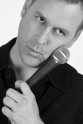 Dave Coulier 1