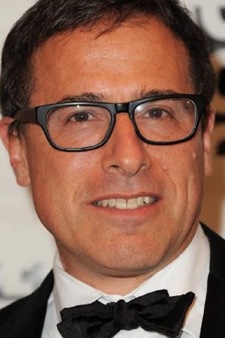 David O. Russell phone number