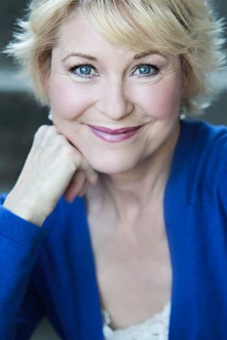 Dee Wallace phone number