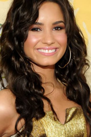 Demi Lovato 4