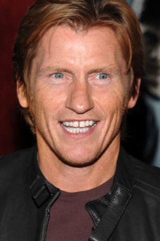 Denis Leary phone number