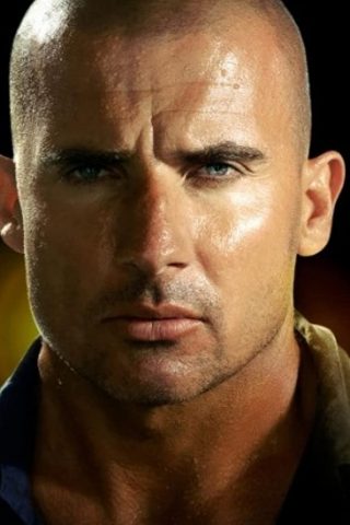 Dominic Purcell phone number