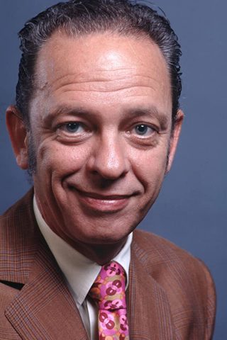 Don Knotts phone number