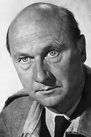 Donald Pleasence phone number
