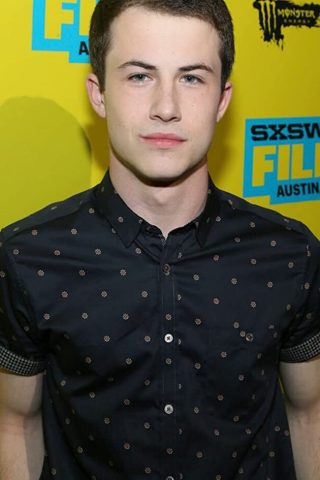 Dylan Minnette phone number