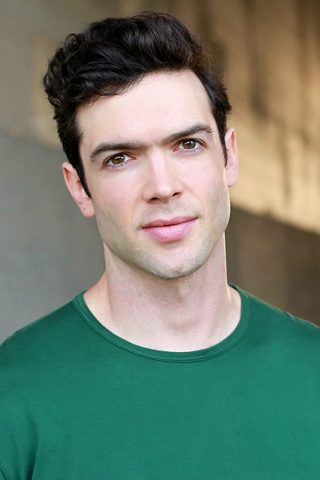 Ethan Peck phone number