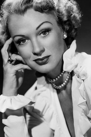 Eve Arden phone number
