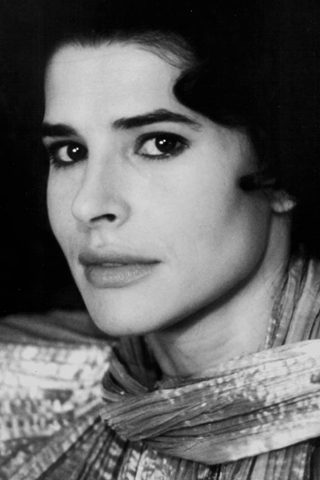 Fanny Ardant phone number