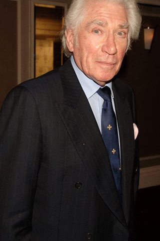 Frank Finlay phone number
