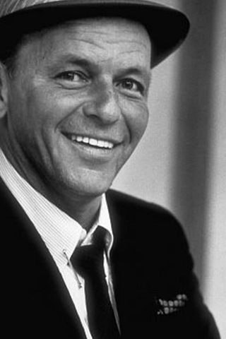Frank Sinatra phone number