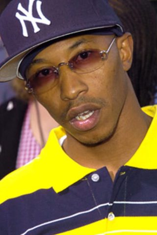 Fredro Starr phone number
