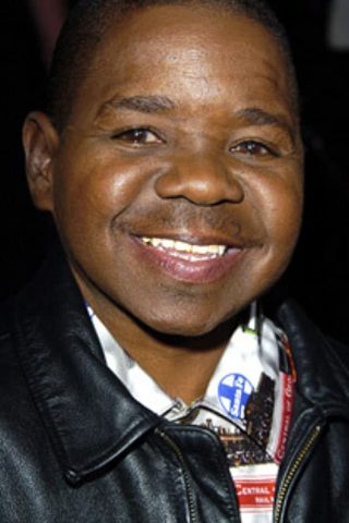 Gary Coleman phone number