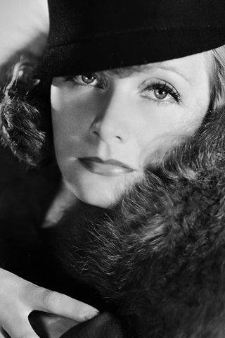 Greta Garbo 3