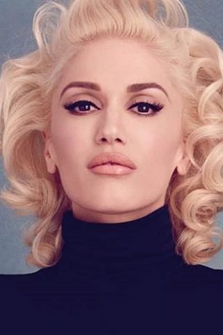 Gwen Stefani 4