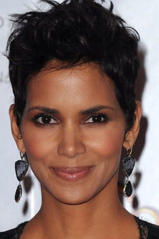 Halle Berry phone number