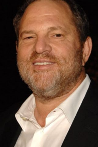 Harvey Weinstein phone number