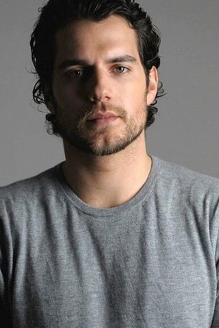 Henry Cavill phone number
