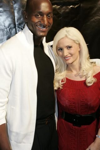 Holly Madison phone number