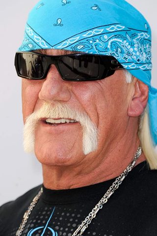 Hulk Hogan phone number