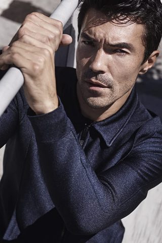 Ian Anthony Dale phone number