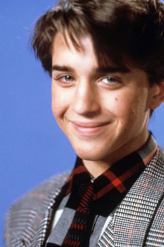 Ilan Mitchell-Smith phone number