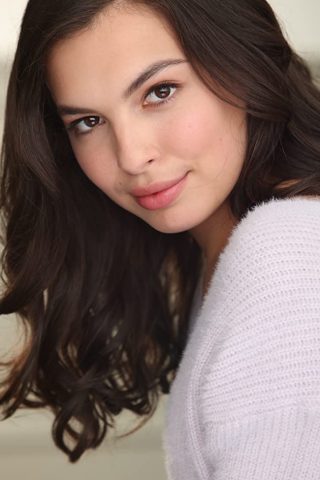 Isabella Gomez 2